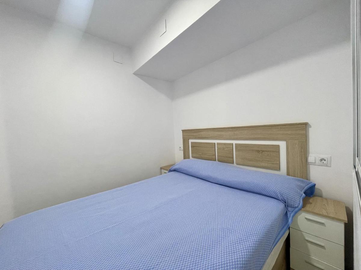 Moder Style Caballos Benidorm Dış mekan fotoğraf