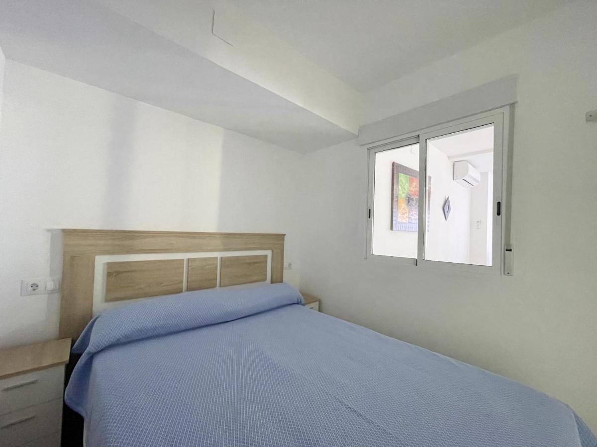 Moder Style Caballos Benidorm Dış mekan fotoğraf