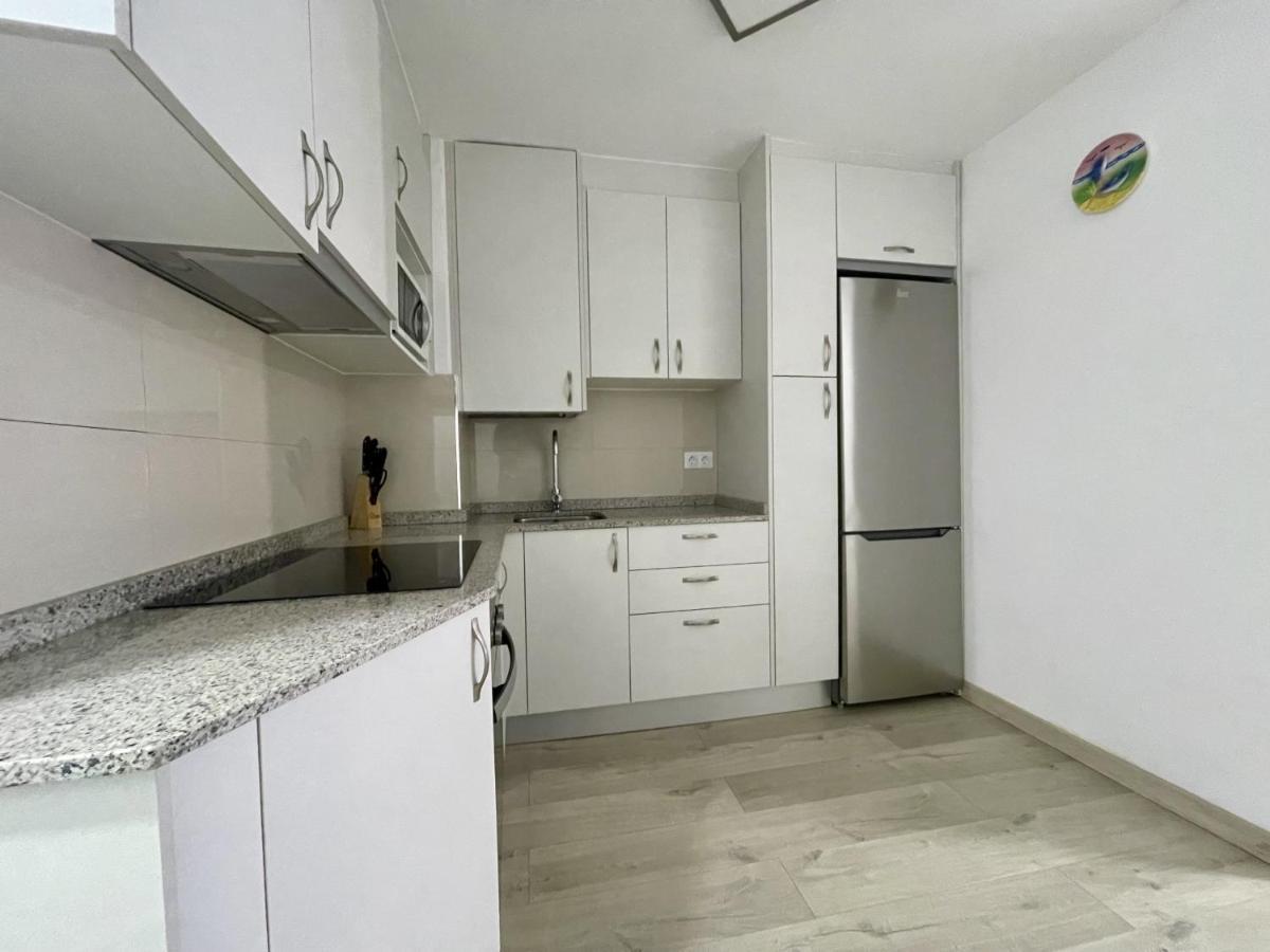 Moder Style Caballos Benidorm Dış mekan fotoğraf